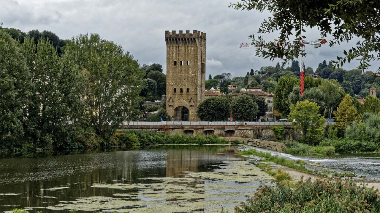 20220914 104236••Florence•Tuscany•Italy